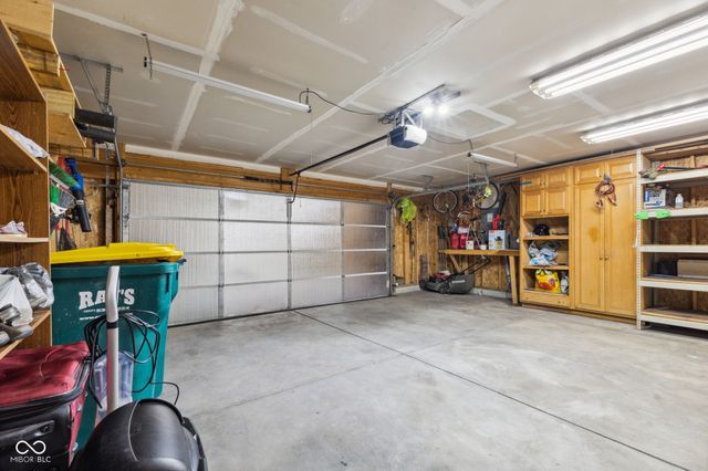 2509 Cedarmill Drive, Franklin, IN 46131