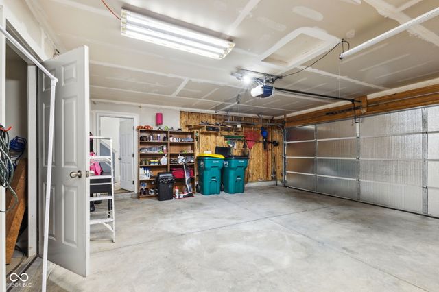 2509 Cedarmill Drive, Franklin, IN 46131