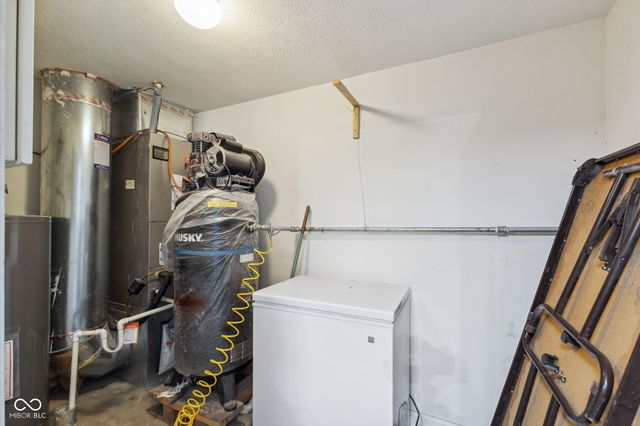 2509 Cedarmill Drive, Franklin, IN 46131