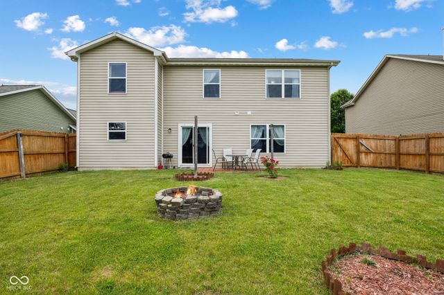 2509 Cedarmill Drive, Franklin, IN 46131