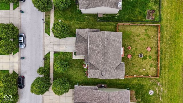 2509 Cedarmill Drive, Franklin, IN 46131