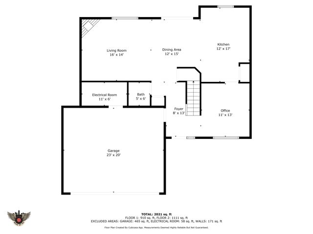 2509 Cedarmill Drive, Franklin, IN 46131