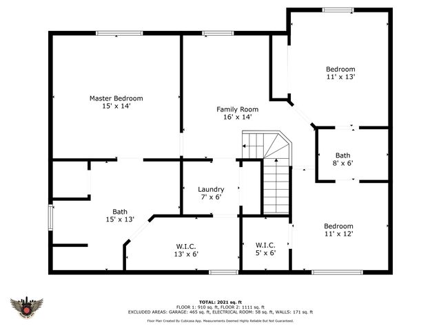 2509 Cedarmill Drive, Franklin, IN 46131