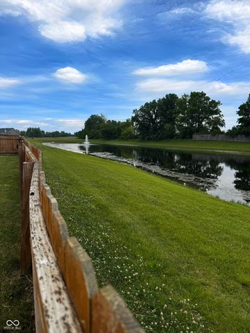 2509 Cedarmill Drive, Franklin, IN 46131