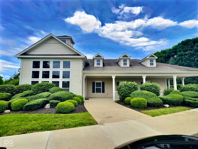 2509 Cedarmill Drive, Franklin, IN 46131