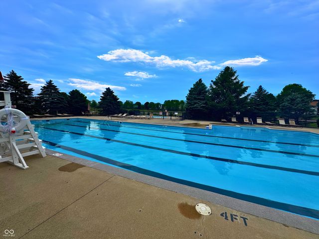 2509 Cedarmill Drive, Franklin, IN 46131