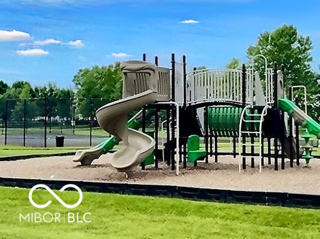 2509 Cedarmill Drive, Franklin, IN 46131