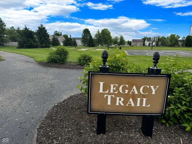 2509 Cedarmill Drive, Franklin, IN 46131