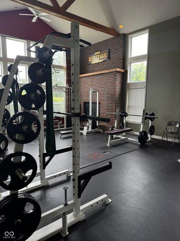 2509 Cedarmill Drive, Franklin, IN 46131