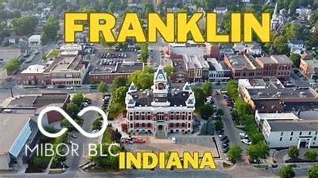 2509 Cedarmill Drive, Franklin, IN 46131