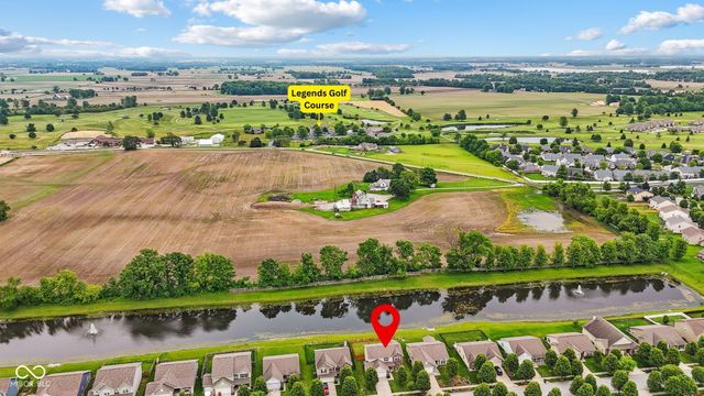 2509 Cedarmill Drive, Franklin, IN 46131