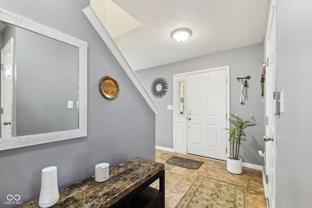 2509 Cedarmill Drive, Franklin, IN 46131