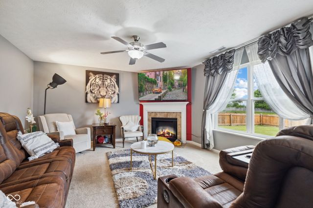 2509 Cedarmill Drive, Franklin, IN 46131