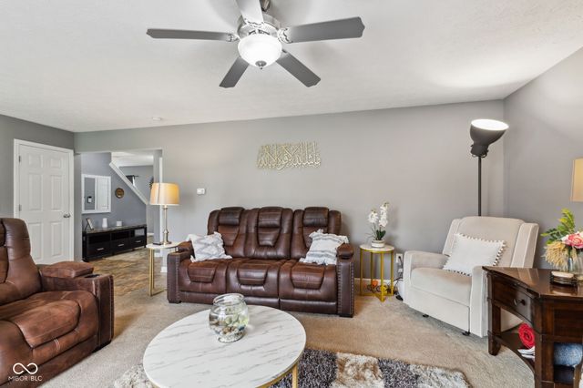 2509 Cedarmill Drive, Franklin, IN 46131