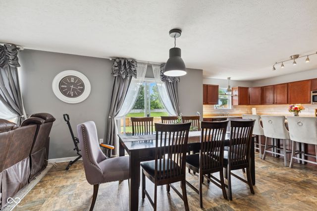 2509 Cedarmill Drive, Franklin, IN 46131