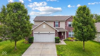2509 Cedarmill Drive, Franklin, IN 46131