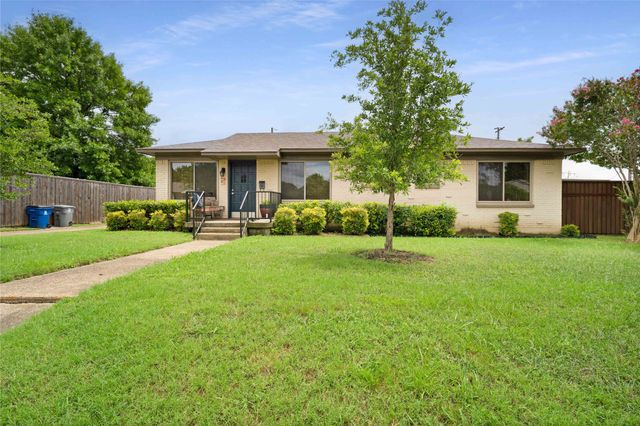 10204 Mccree Road, Dallas, TX 75238