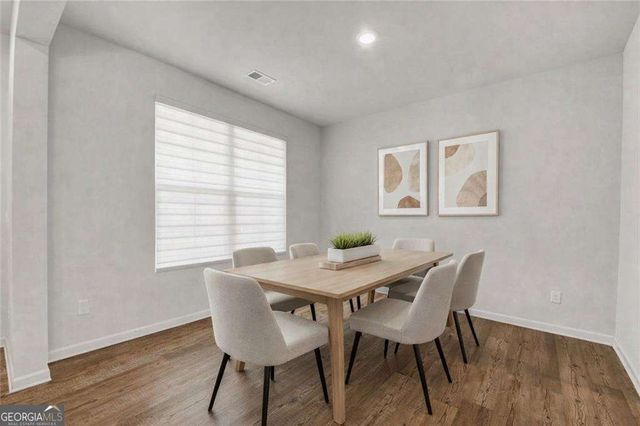 3509 Pickens Landing Drive, Dacula, GA 30019