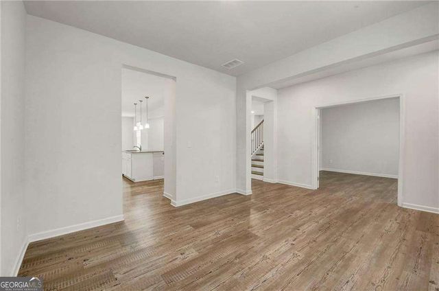 3509 Pickens Landing Drive, Dacula, GA 30019