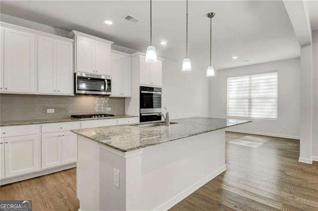 3509 Pickens Landing Drive, Dacula, GA 30019