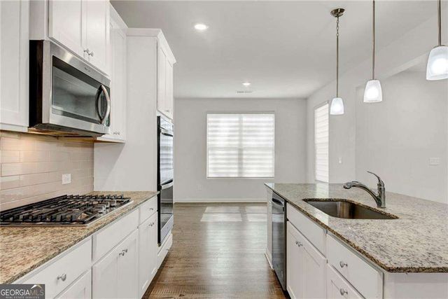 3509 Pickens Landing Drive, Dacula, GA 30019