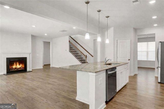 3509 Pickens Landing Drive, Dacula, GA 30019