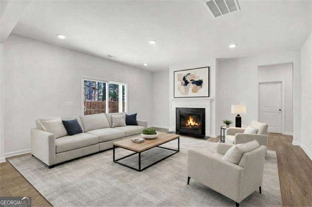 3509 Pickens Landing Drive, Dacula, GA 30019