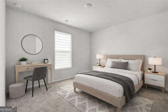 3509 Pickens Landing Drive, Dacula, GA 30019