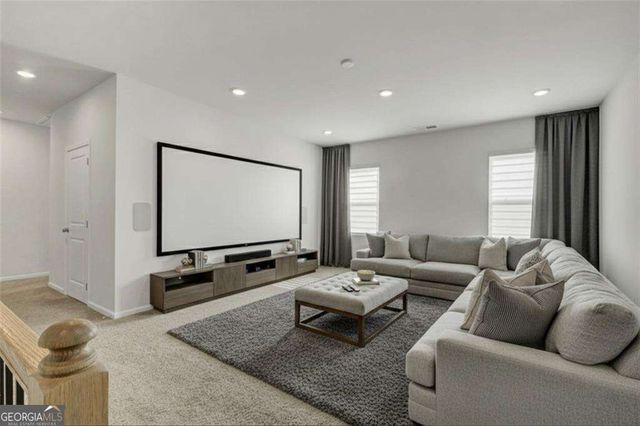 3509 Pickens Landing Drive, Dacula, GA 30019