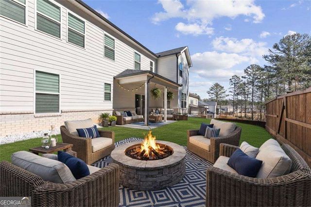 3509 Pickens Landing Drive, Dacula, GA 30019