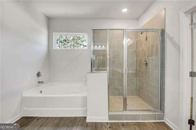 3509 Pickens Landing Drive, Dacula, GA 30019