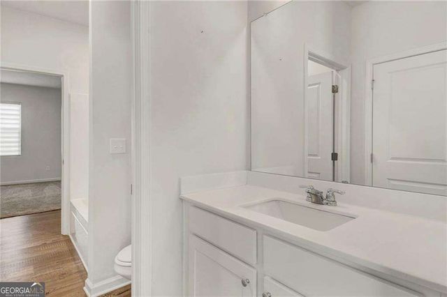 3509 Pickens Landing Drive, Dacula, GA 30019