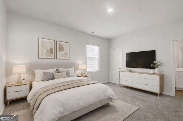 3509 Pickens Landing Drive, Dacula, GA 30019