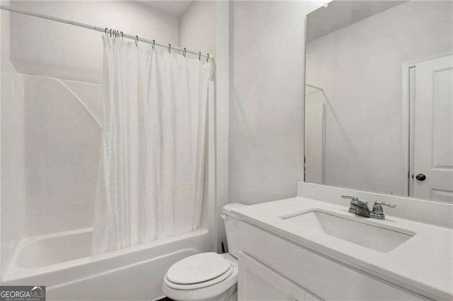 3509 Pickens Landing Drive, Dacula, GA 30019