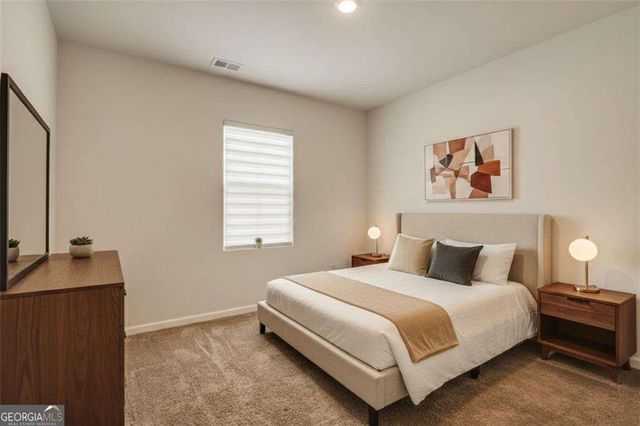 3509 Pickens Landing Drive, Dacula, GA 30019