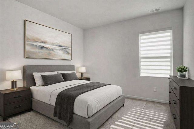 3509 Pickens Landing Drive, Dacula, GA 30019