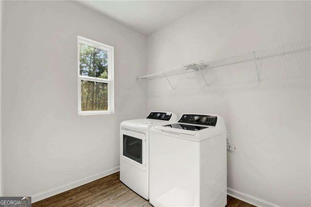 3509 Pickens Landing Drive, Dacula, GA 30019