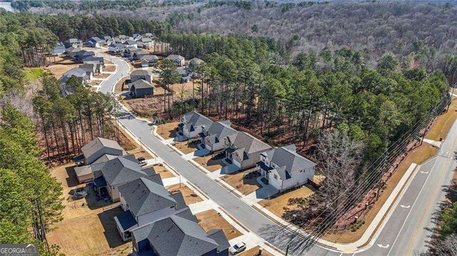 3509 Pickens Landing Drive, Dacula, GA 30019