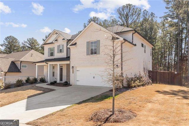 3509 Pickens Landing Drive, Dacula, GA 30019