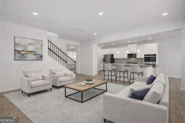 3509 Pickens Landing Drive, Dacula, GA 30019