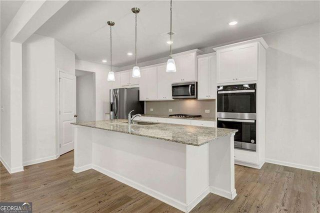 3509 Pickens Landing Drive, Dacula, GA 30019