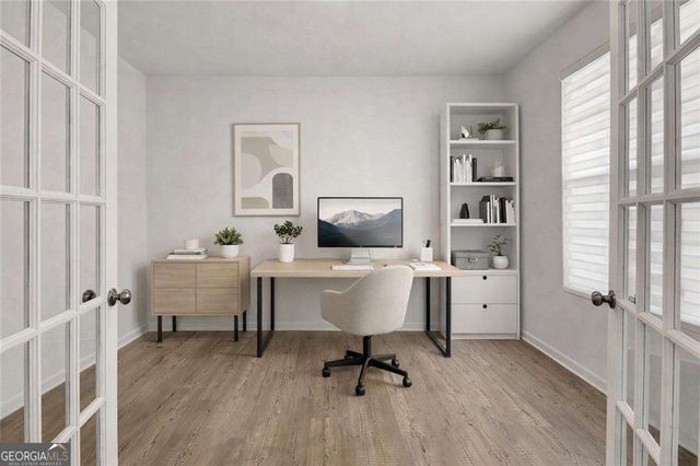 3509 Pickens Landing Drive, Dacula, GA 30019