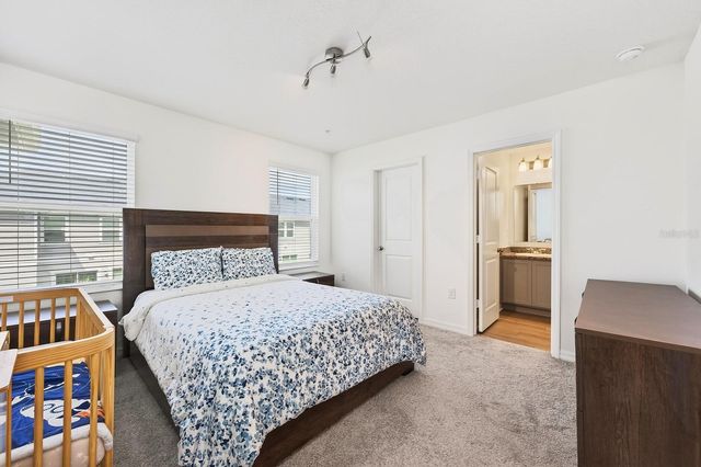 2338 CARRABELLE WAY, Sanford, FL 32771