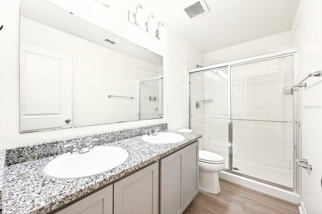2338 CARRABELLE WAY, Sanford, FL 32771