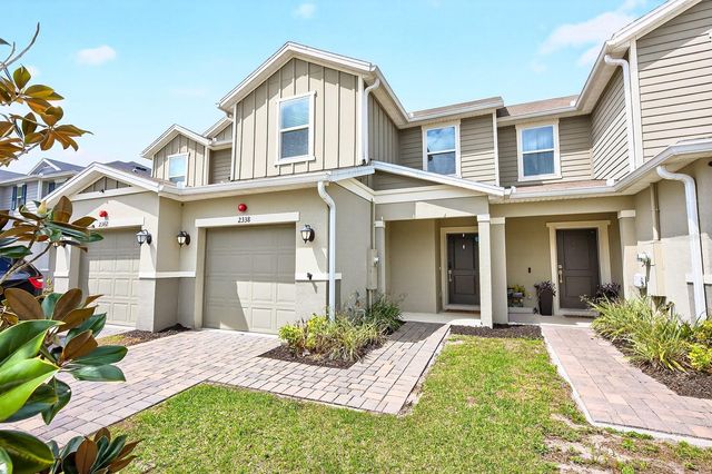 2338 CARRABELLE WAY, Sanford, FL 32771