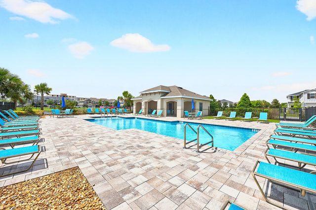 2338 CARRABELLE WAY, Sanford, FL 32771