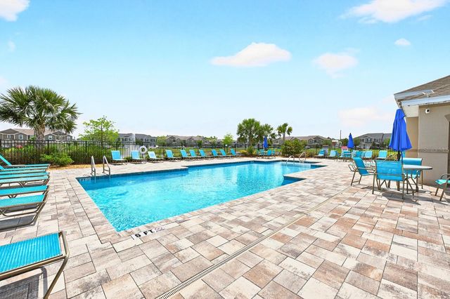 2338 CARRABELLE WAY, Sanford, FL 32771