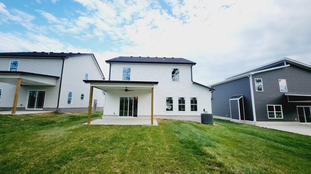 217 Wesson Dr, Clarksville, TN 37043
