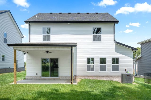 217 Wesson Dr, Clarksville, TN 37043