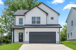 217 Wesson Dr, Clarksville, TN 37043